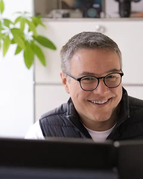 Bürosituation Aperture One