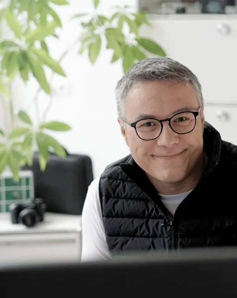 Bürosituation Aperture One