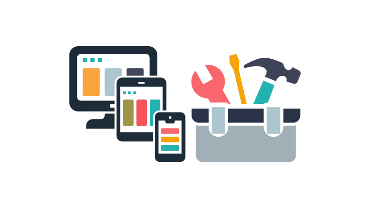 Barrierefreies Webdesign