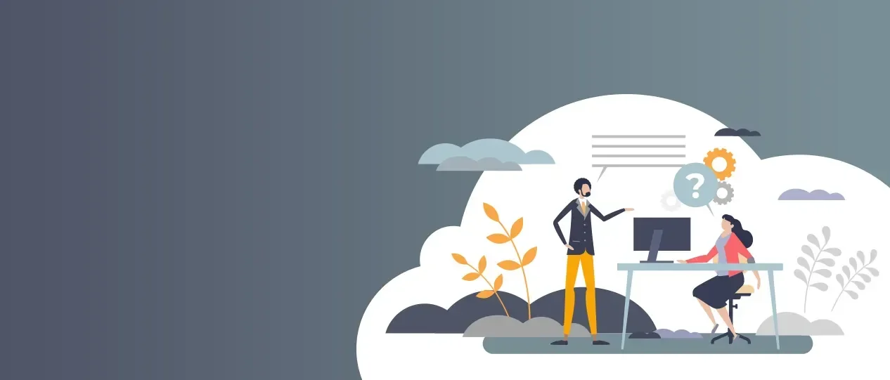 Barrierefreie Webseite für Steuerberater